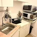 Apartamento Full House Canal Saint-martin Paris