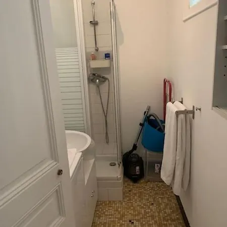Appartement Full House Canal Saint-martin *