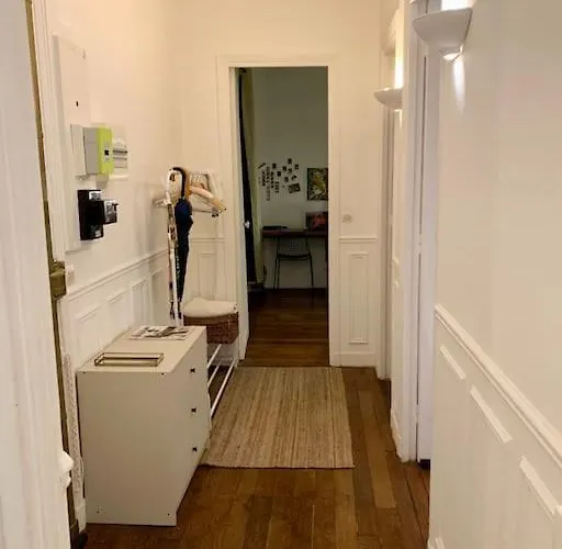 Full House Canal Saint-martin *