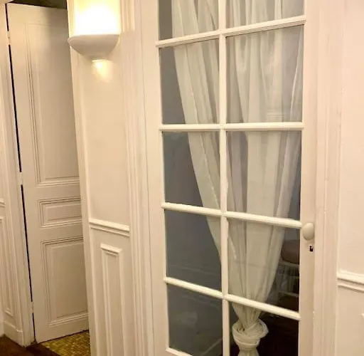 Full House Canal Saint-martin アパート パリ