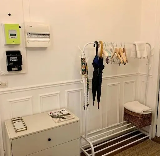 Full House Canal Saint-martin *